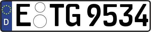 E-TG9534