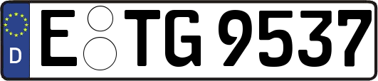 E-TG9537