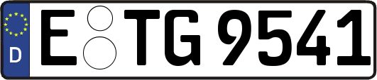 E-TG9541