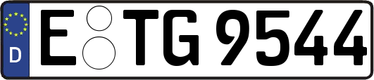 E-TG9544