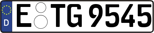 E-TG9545