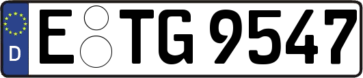 E-TG9547
