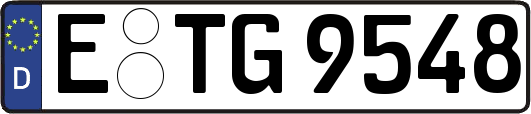 E-TG9548