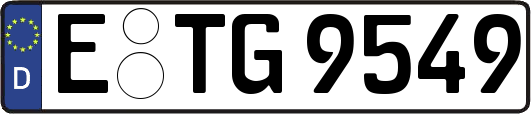 E-TG9549