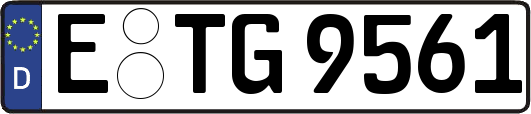 E-TG9561