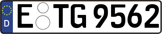 E-TG9562