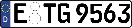 E-TG9563