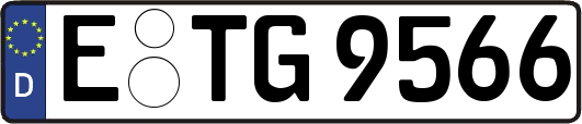 E-TG9566