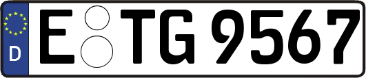 E-TG9567