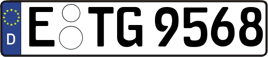 E-TG9568
