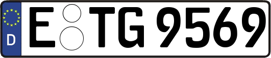 E-TG9569
