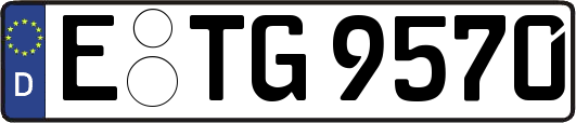 E-TG9570