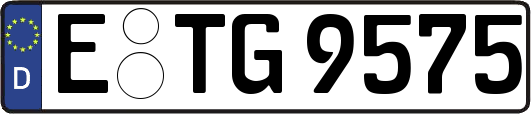 E-TG9575