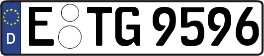 E-TG9596