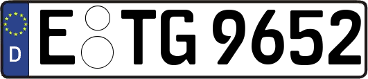 E-TG9652