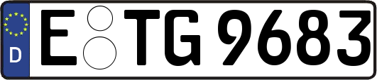 E-TG9683