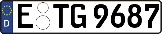E-TG9687