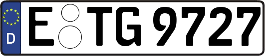 E-TG9727