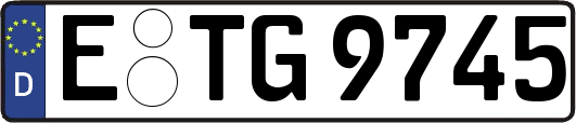 E-TG9745