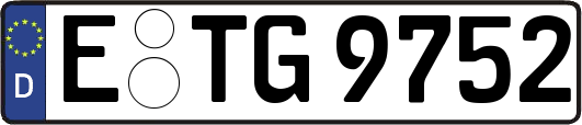 E-TG9752