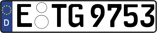 E-TG9753