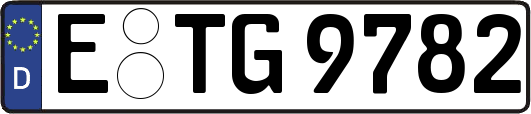 E-TG9782