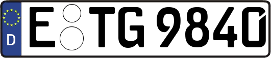E-TG9840