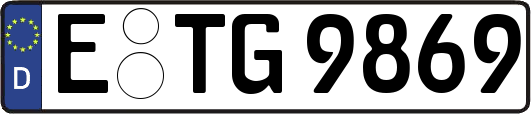E-TG9869