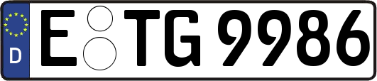 E-TG9986