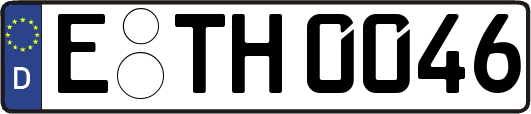 E-TH0046