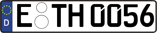 E-TH0056