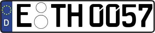 E-TH0057
