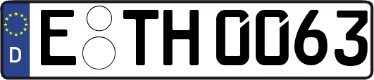 E-TH0063