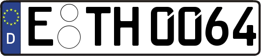E-TH0064
