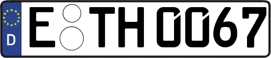 E-TH0067