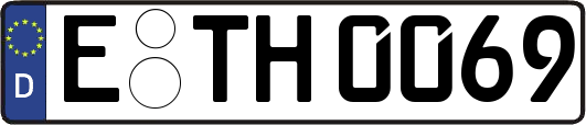 E-TH0069