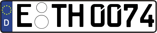 E-TH0074