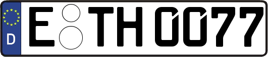 E-TH0077
