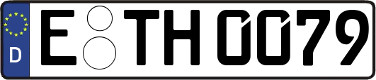 E-TH0079