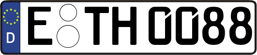 E-TH0088