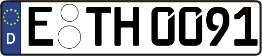 E-TH0091