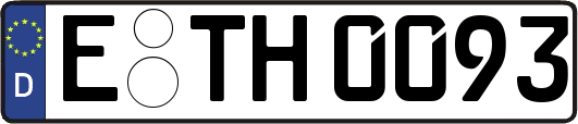 E-TH0093