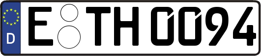 E-TH0094