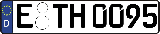 E-TH0095
