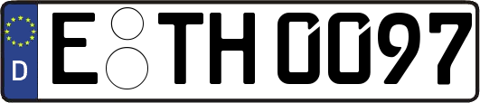 E-TH0097