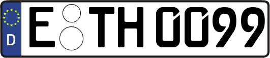 E-TH0099
