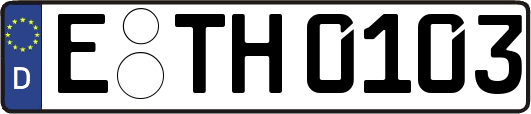 E-TH0103