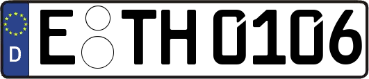 E-TH0106