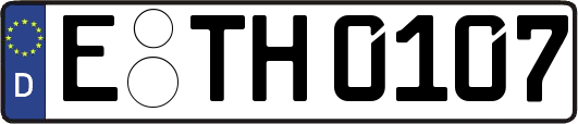 E-TH0107