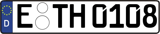 E-TH0108